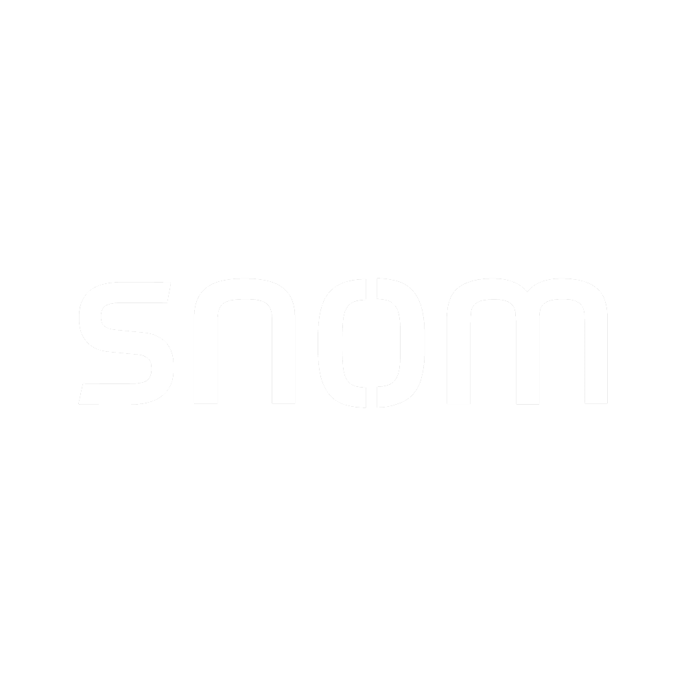 snom Dark