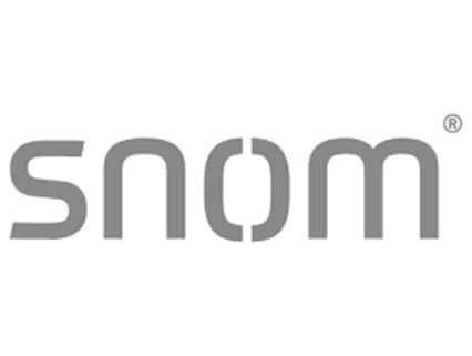 snom