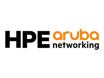 hpe aruba